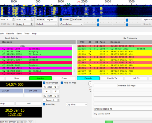 FT8